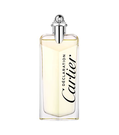 cartier declaration la gardenia|cartier declaration perfumes.